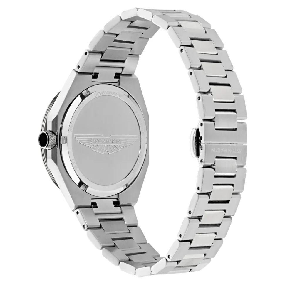 TKS Thrill Watch
