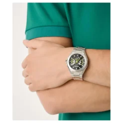 TKS Thrill Watch