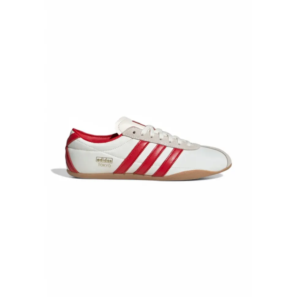 Tokyo Sneakers Basse