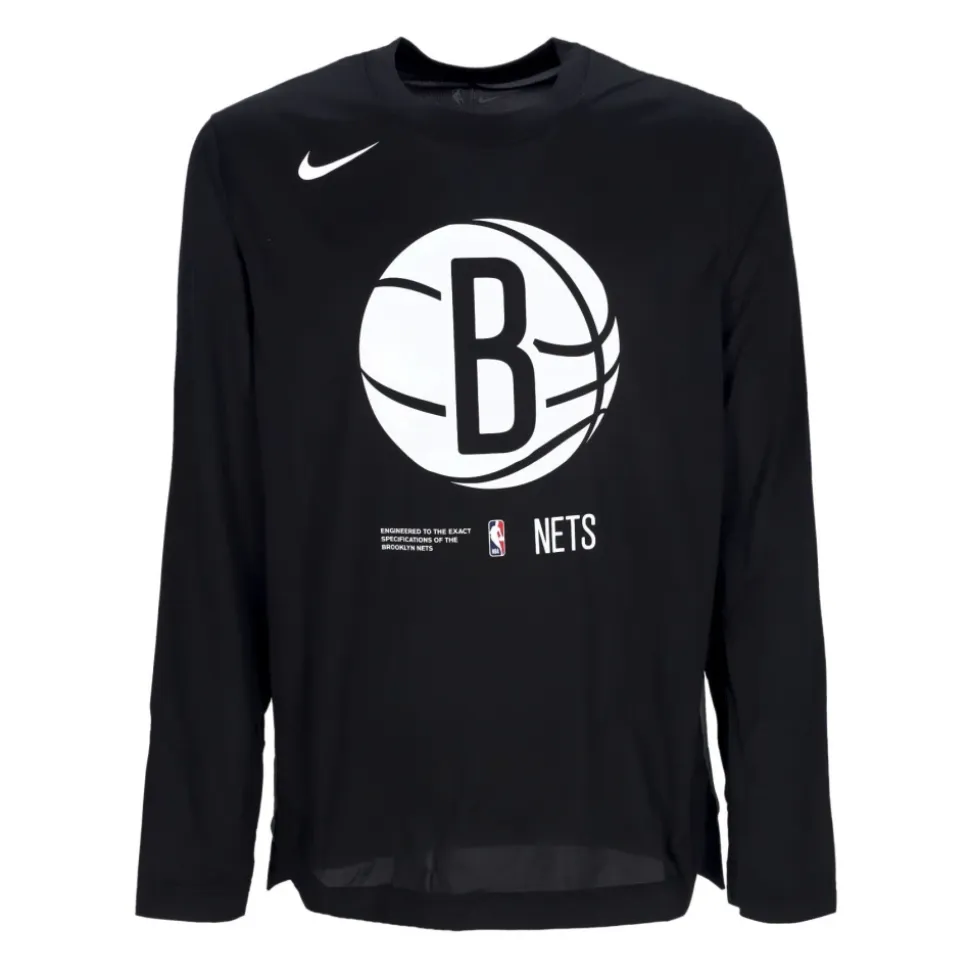 Top Nike Pregame Dri-FIT Bronet