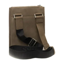 Torino Crossbody Flat