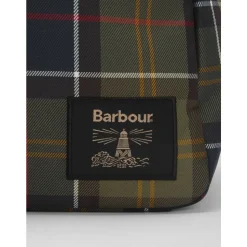 Torridon Tartan Holdall