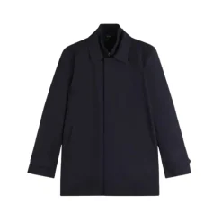 Travel Morning Coat