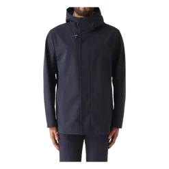 Travel Parka
