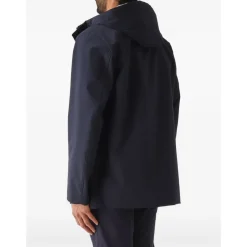Travel Parka