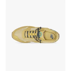Travis Scott Cactus Jack Sneakers Oro
