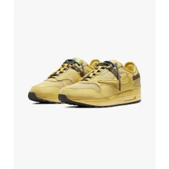 Travis Scott Cactus Jack Sneakers Oro