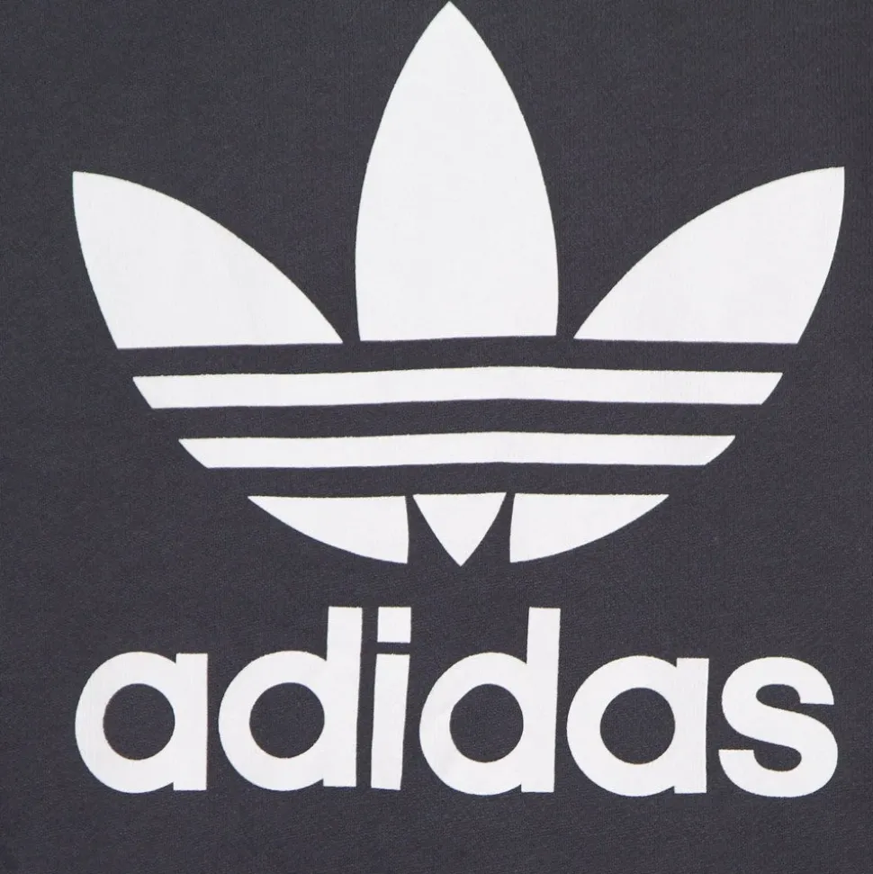 Trefoil Hoody