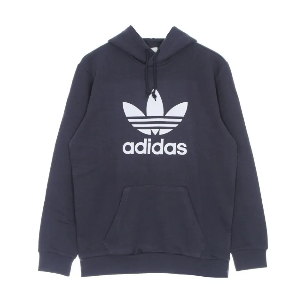Trefoil Hoody