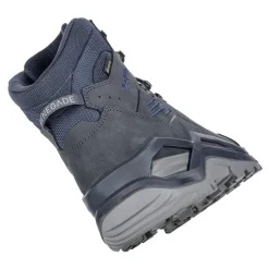 Trekking Boots
