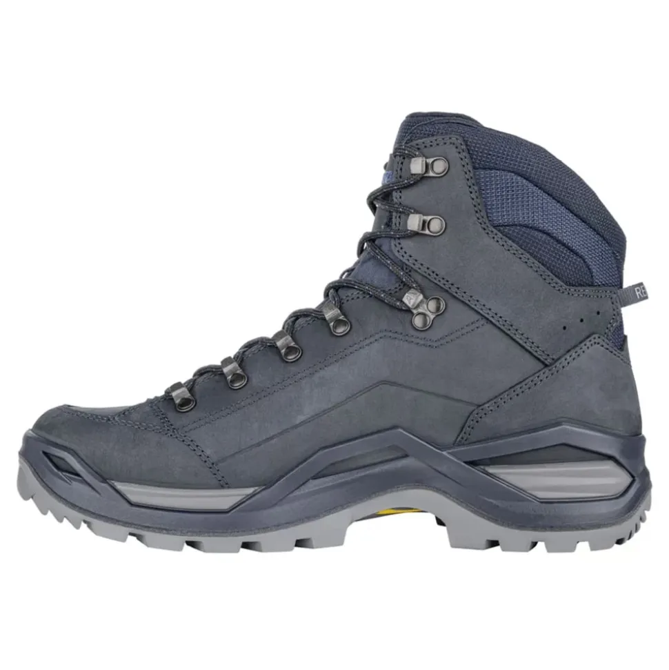 Trekking Boots
