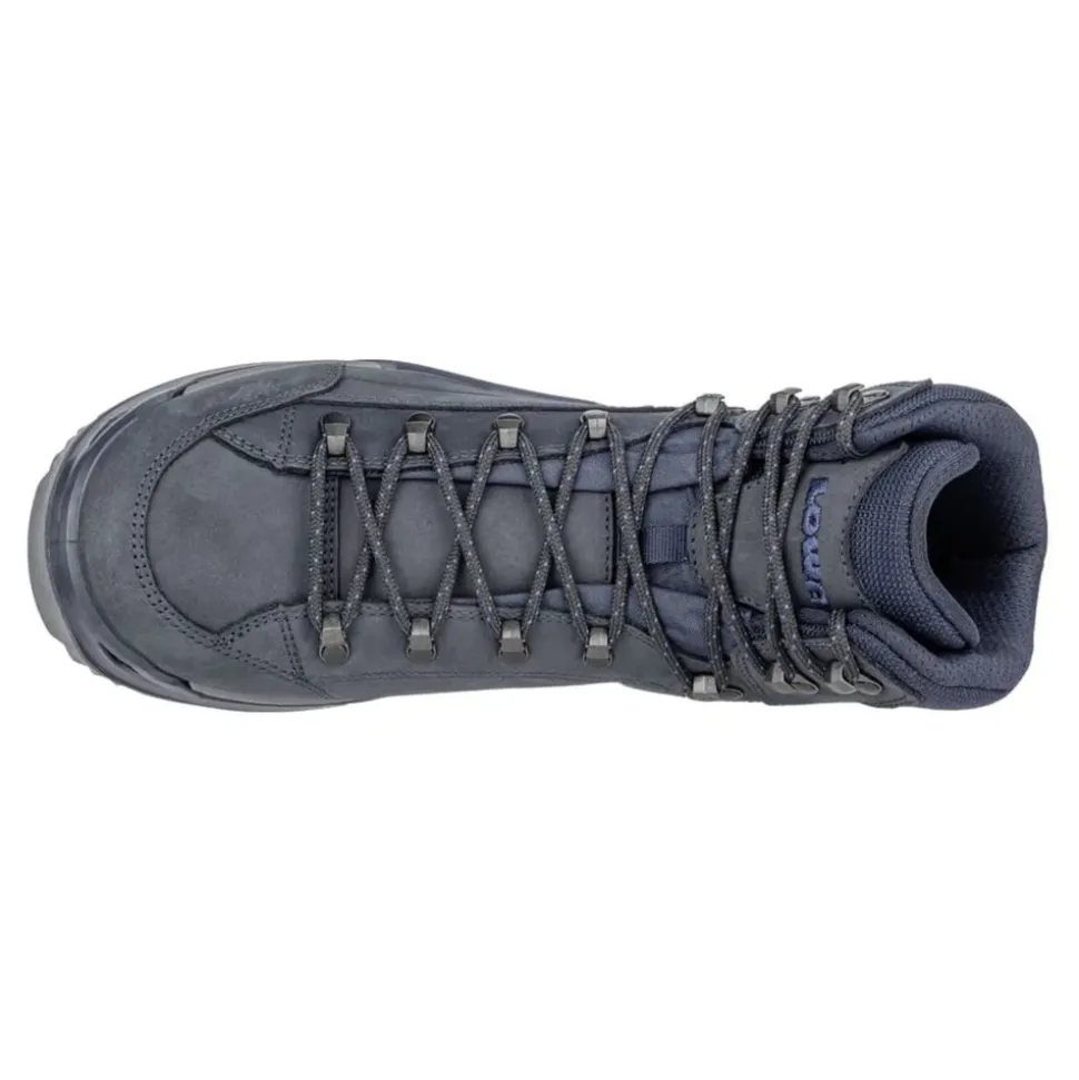 Trekking Boots