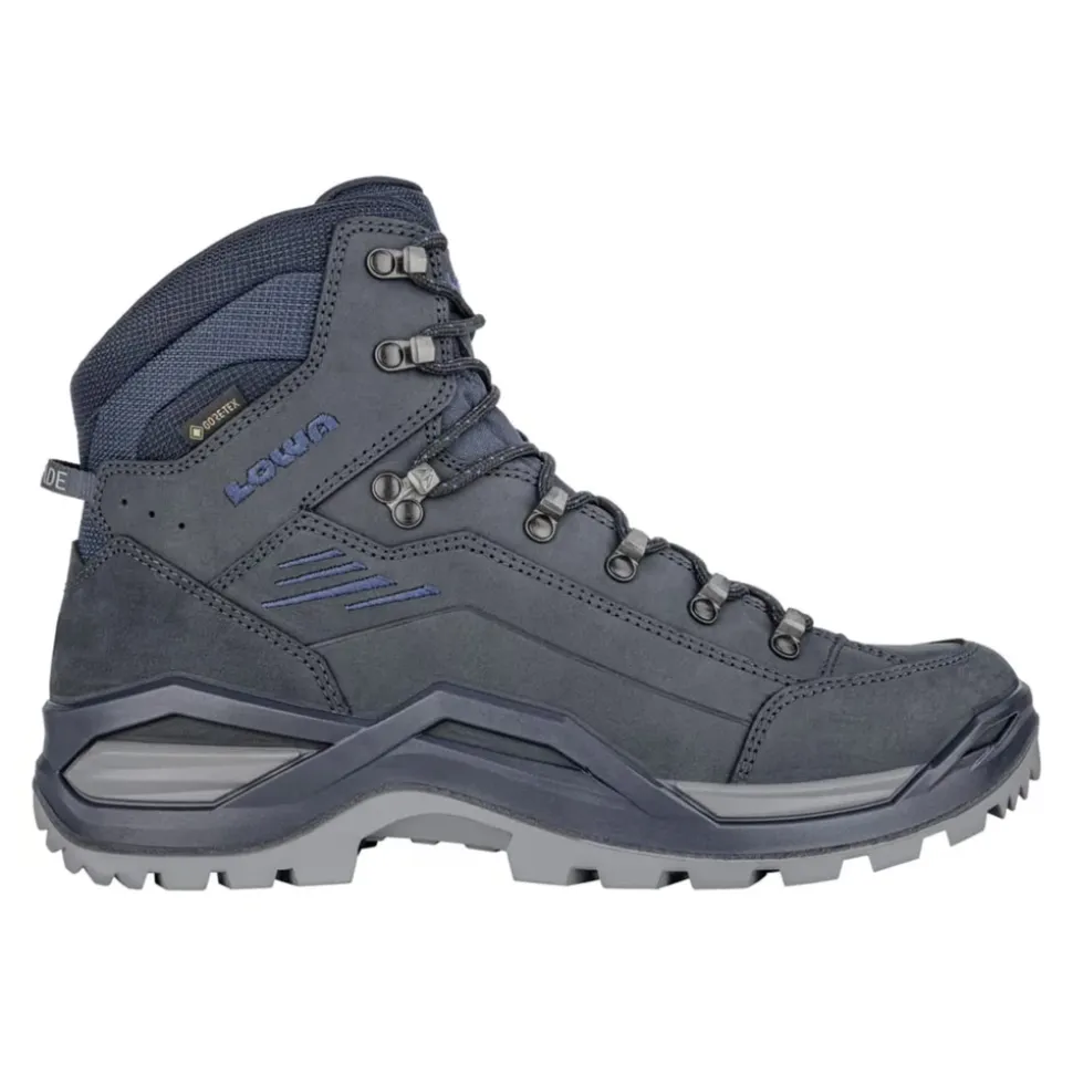 Trekking Boots