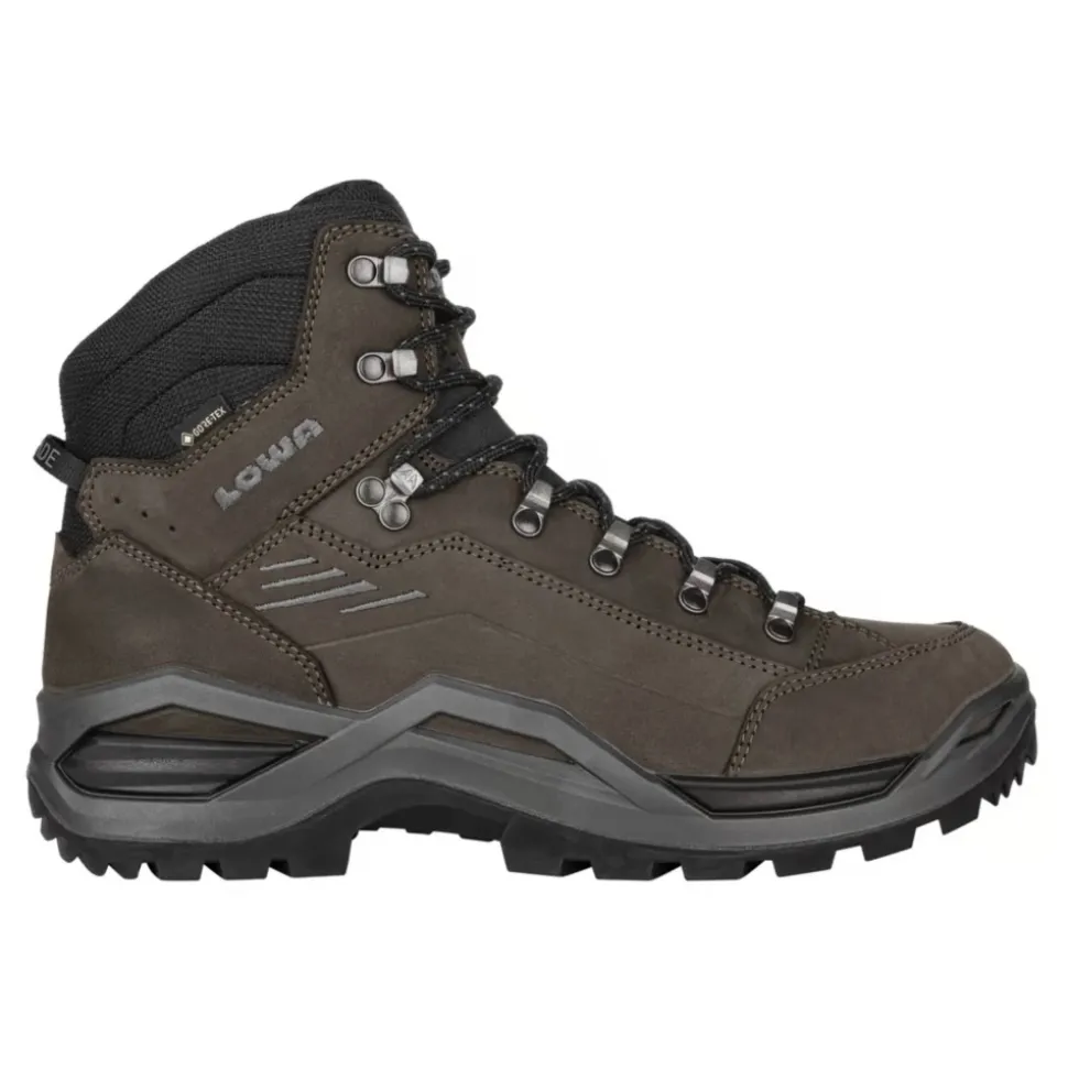 Trekking Boots