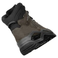 Trekking Boots
