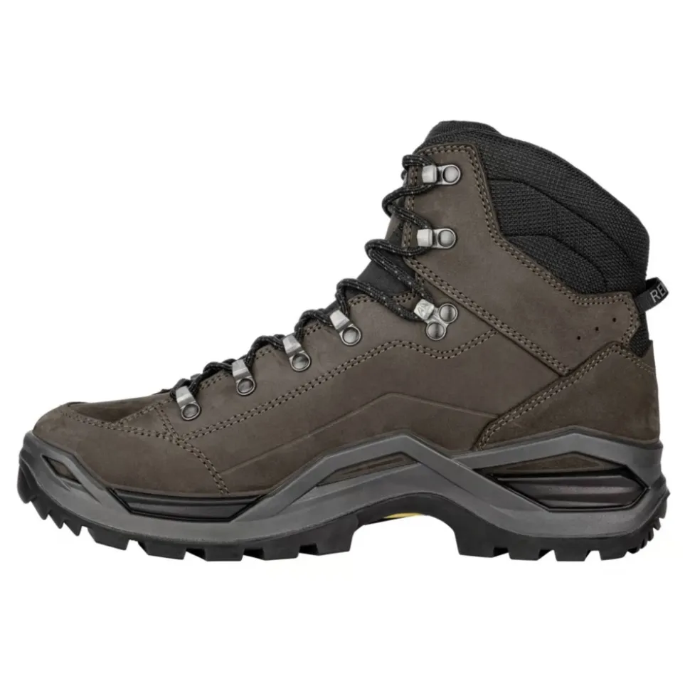 Trekking Boots
