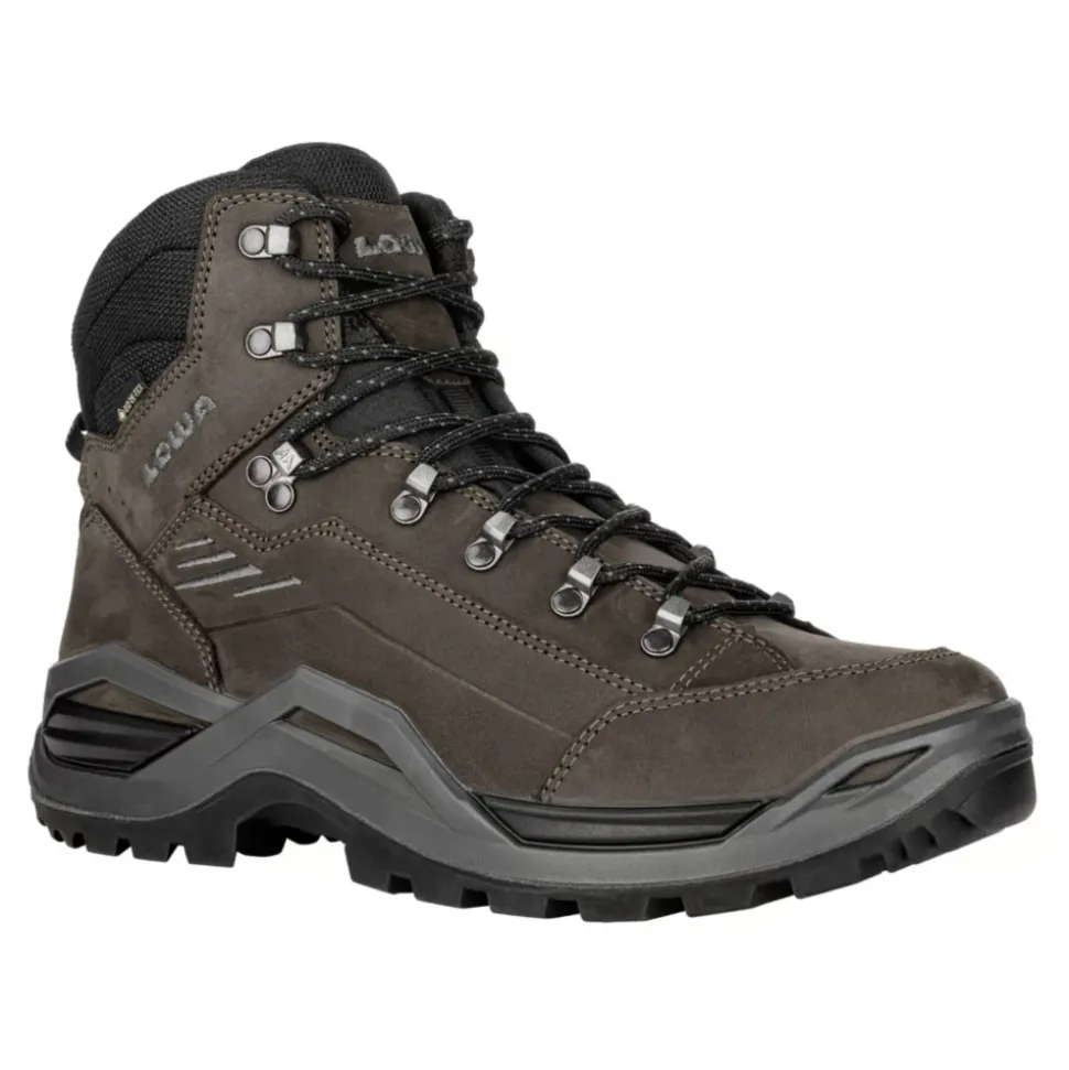 Trekking Boots
