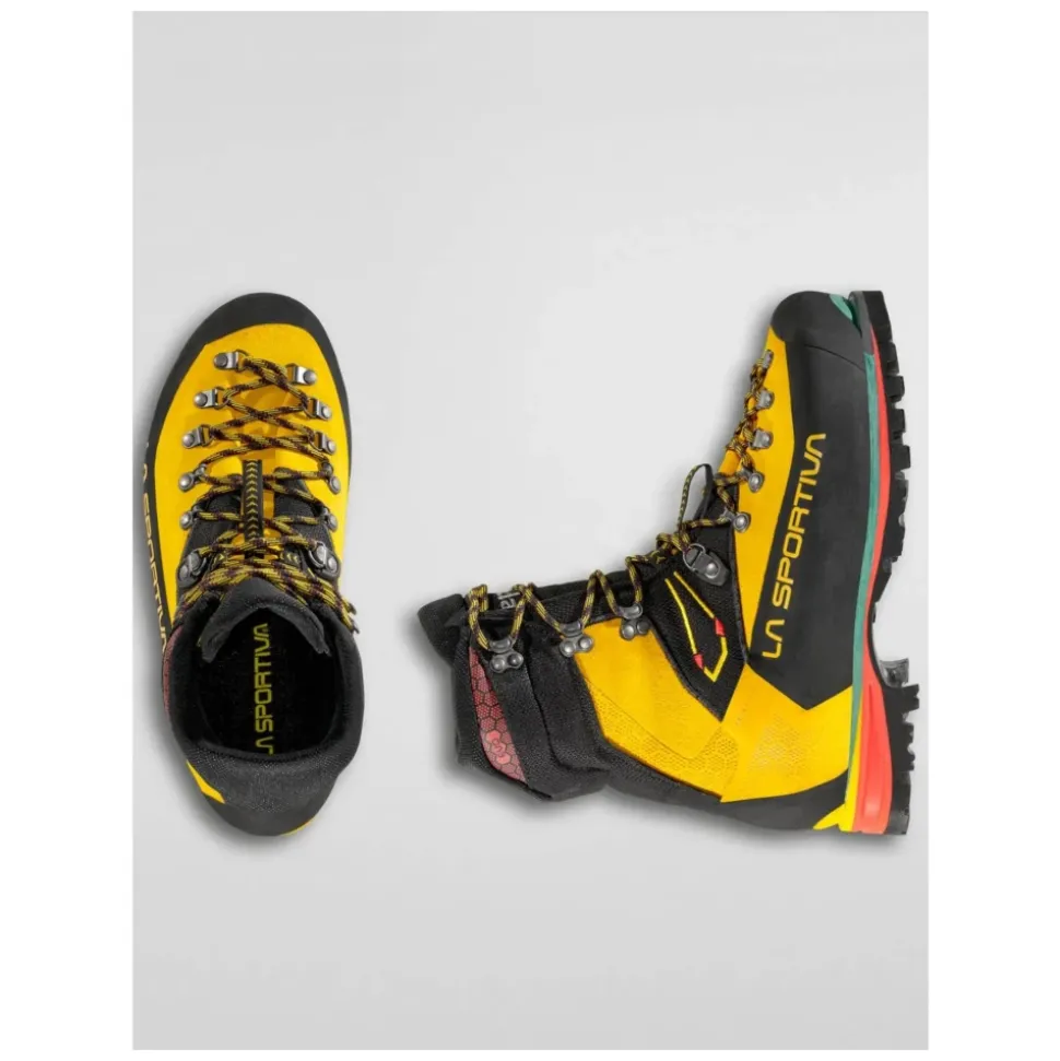 Trekking Boots