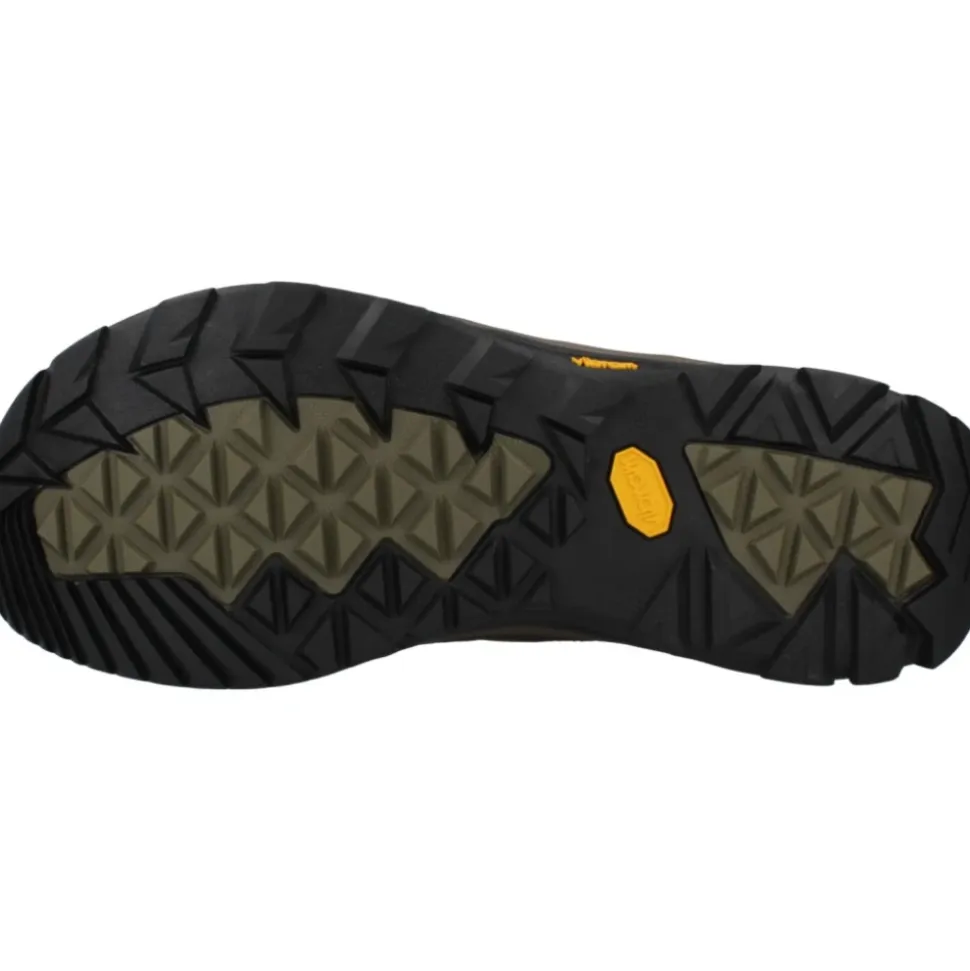 Trekking Boots