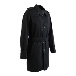 Trench
