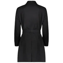 Trench Coat Elegante con Cintura Regolabile