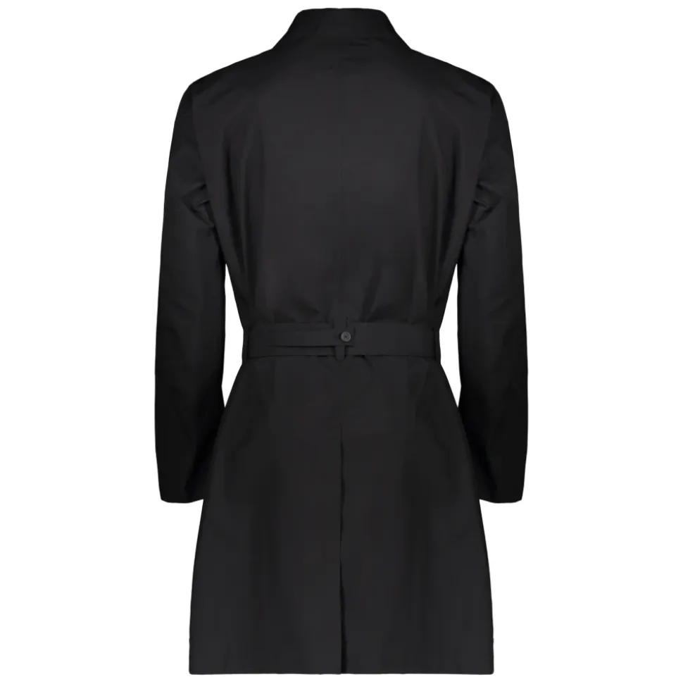 Trench Coat Elegante con Cintura Regolabile