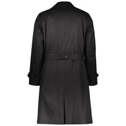Trench Coat Elegante con Cintura Regolabile