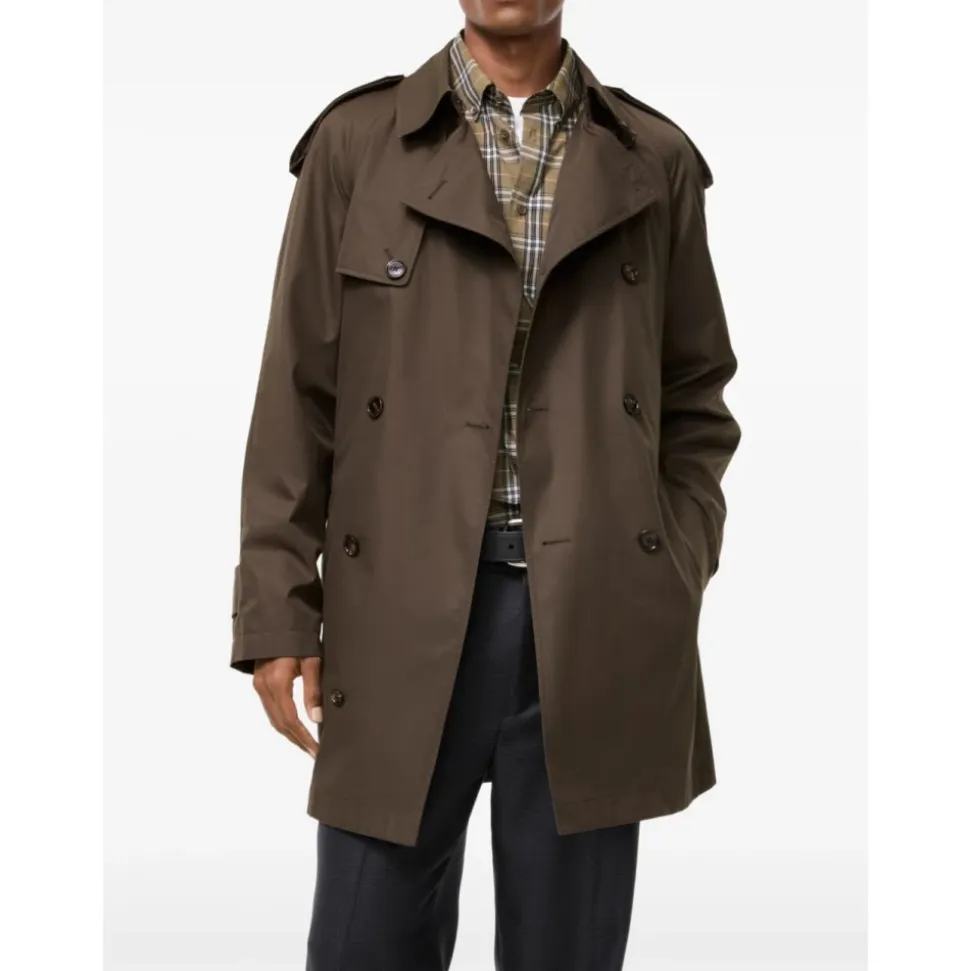 Trench Coats