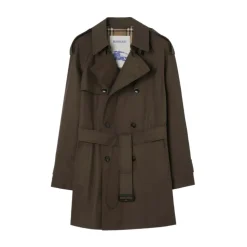 Trench Coats