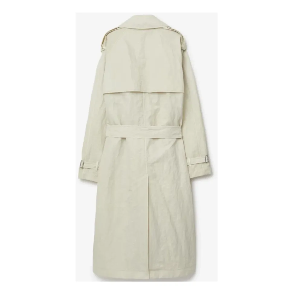 Trench Coat Soap