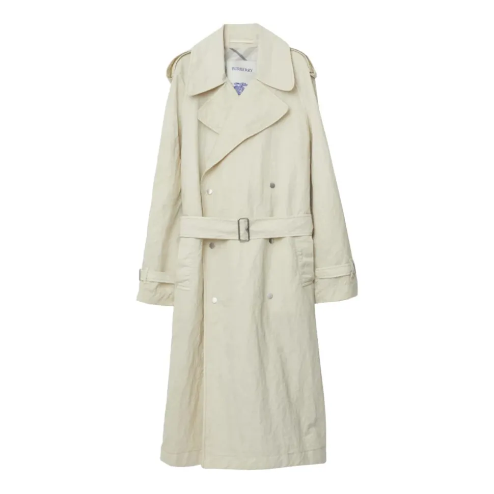 Trench Coat Soap