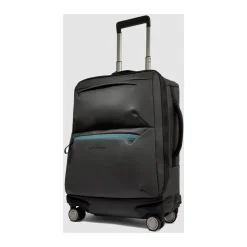 Trolley da cabina a 4 ruote resistente all'acqua