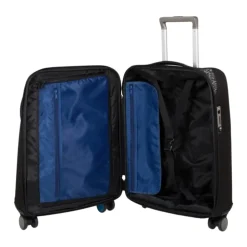 Trolley Morbido con Power Bank
