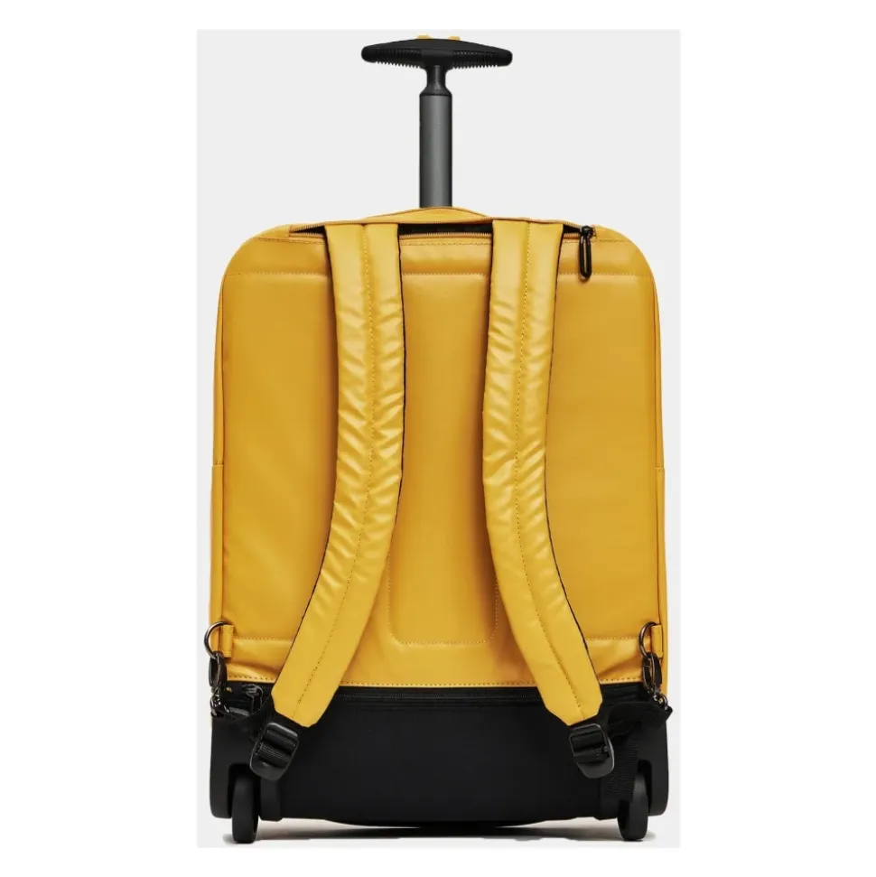 Trolley Morbido Eco Coated