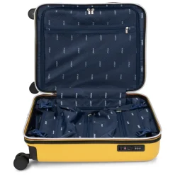 Trolley rigido Eudoxie