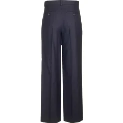 TROUSERS ANTHRACITE/GREY
