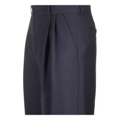 TROUSERS ANTHRACITE/GREY
