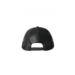 Trucker Bear Cap