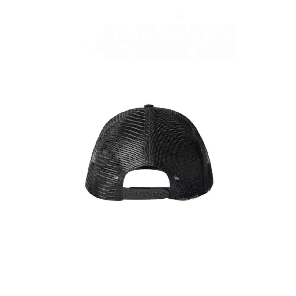Trucker Bear Cap