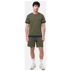 T-shirt + Pantaloncino