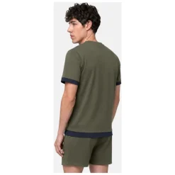 T-shirt + Pantaloncino