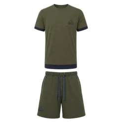 T-shirt + Pantaloncino