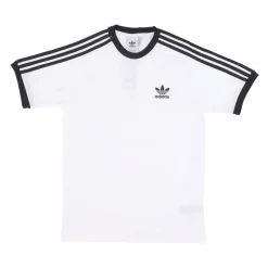 T-shirt a 3 strisce