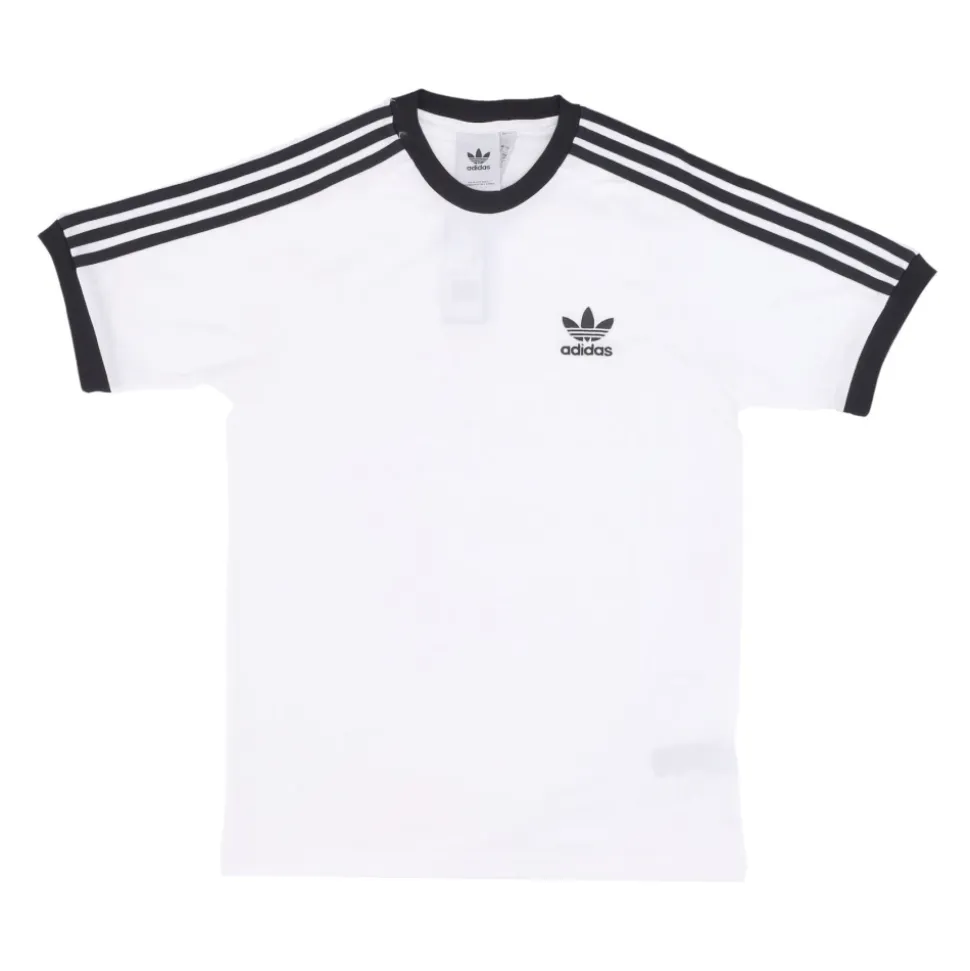 T-shirt a 3 strisce