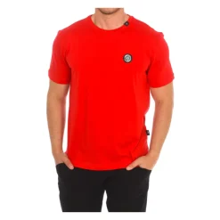 T-shirt a manica corta con stampa Claw