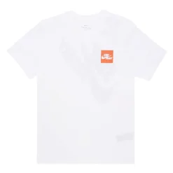 T-Shirt a Maniche Corte Girocollo