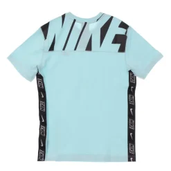 T-Shirt a Maniche Corte Girocollo