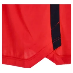 T-shirt a maniche lunghe Chicago Bulls
