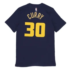 T-shirt con Nome e Numero Edizione Città