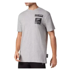T-Shirt Con Patch